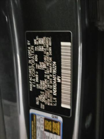 Used 2026 Kia Seltos EX FWD image 20