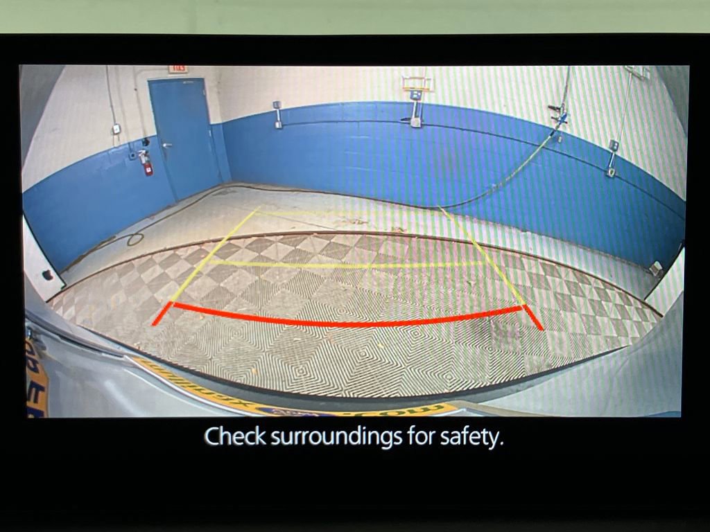 Used 2025 MAZDA CX-50 2.5 Hybrid w/ Weather Package image 23