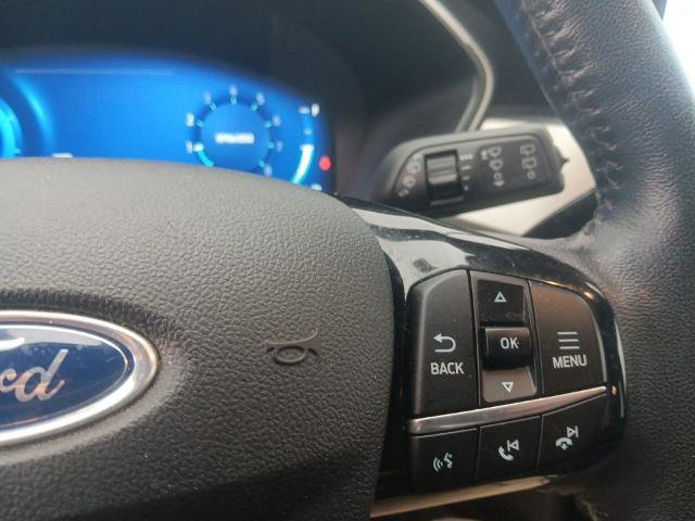 Certified 2021 Ford Escape SEL w/ Technology Package image 27