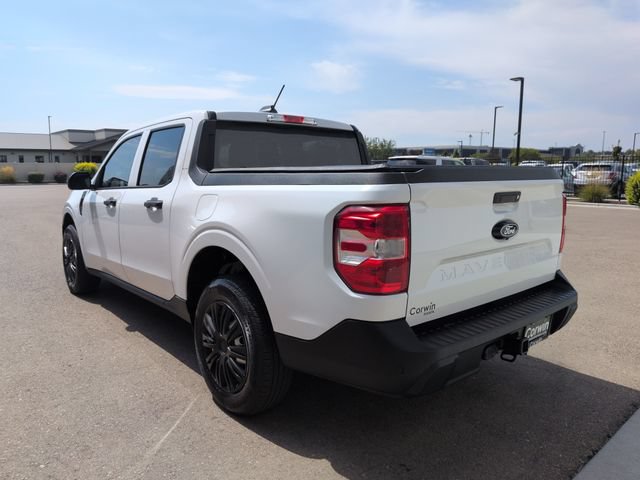 Certified 2025 Ford Maverick XL w/ 4K Tow Package AWD/4WD image 5