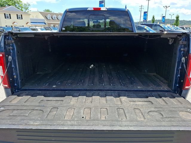 Certified 2018 Ford F150 XLT w/ Equipment Group 302A Luxury AWD/4WD image 38