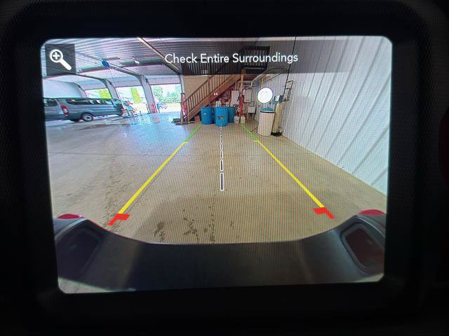 Used 2022 Jeep Gladiator Rubicon w/ Cold Weather Group AWD/4WD image 28