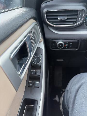 Certified 2023 Ford Explorer XLT w/ Equipment Group 202A image 30