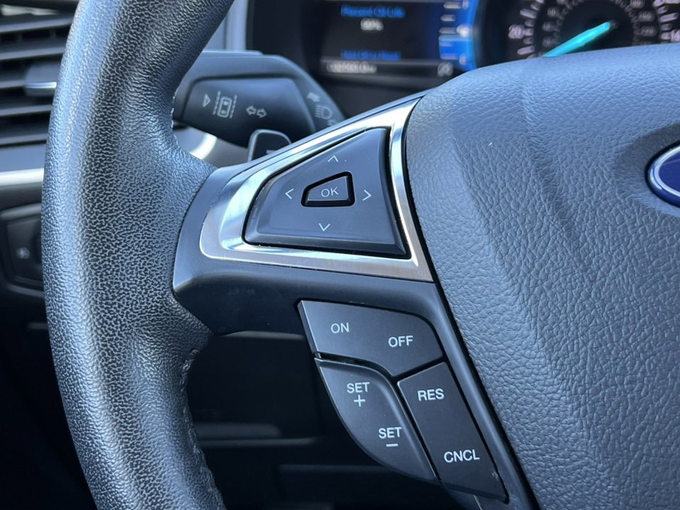 Certified 2022 Ford Edge SEL w/ Convenience Package image 25