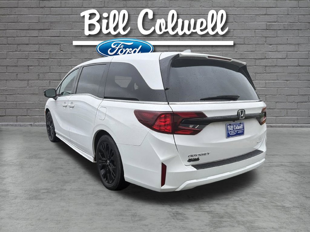 Used 2025 Honda Odyssey Sport-L image 6