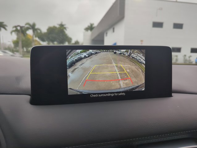 Used 2023 MAZDA CX-5 AWD 2.5 S w/ Premium Package image 13