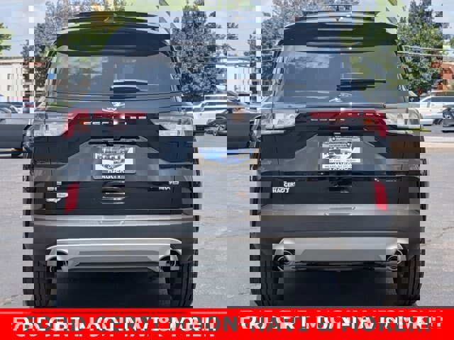 Certified 2022 Ford Escape SE w/ Convenience Package image 4