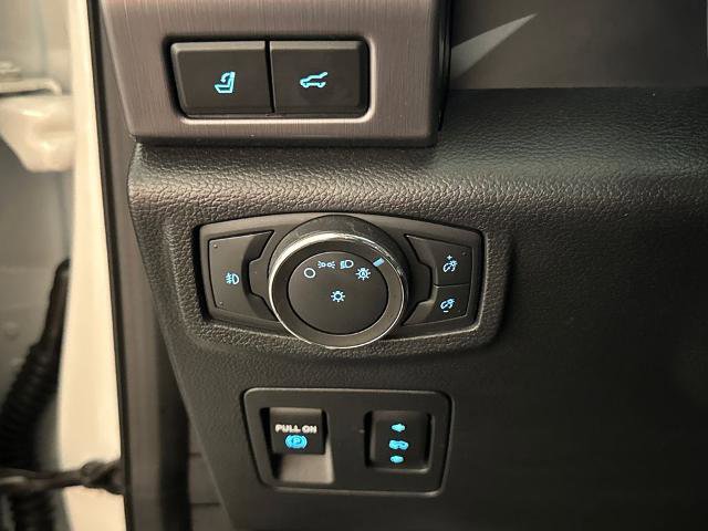 Certified 2021 Ford Expedition Max Platinum AWD/4WD image 21