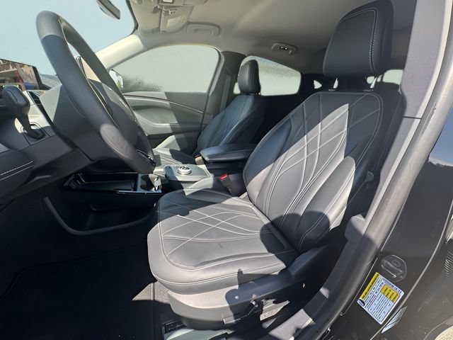 Certified 2023 Ford Mustang Mach-E Select RWD image 13