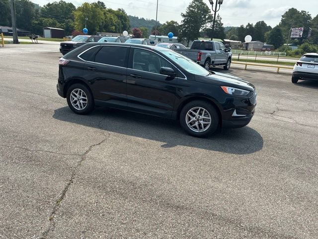 Certified 2024 Ford Edge SEL AWD/4WD image 52