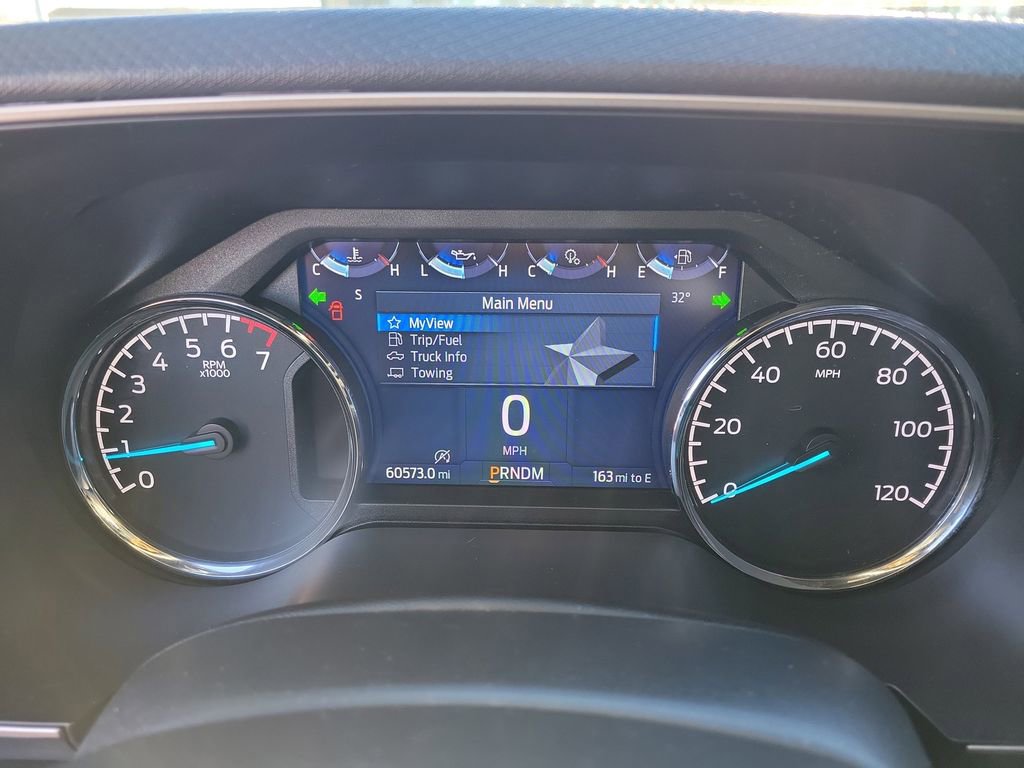 Certified 2021 Ford F150 XLT w/ Equipment Group 302A High image 25