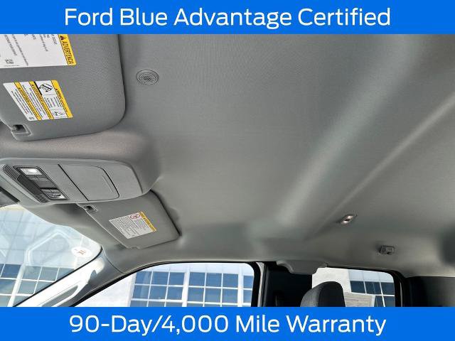 Certified 2025 Ford F250 XLT w/ 360-Degree Camera Package AWD/4WD image 14