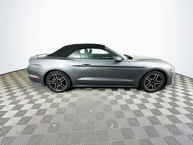 Certified 2021 Ford Mustang Premium image 6