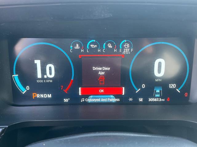 Certified 2022 Ford F150 Lariat w/ Equipment Group 502A High image 9