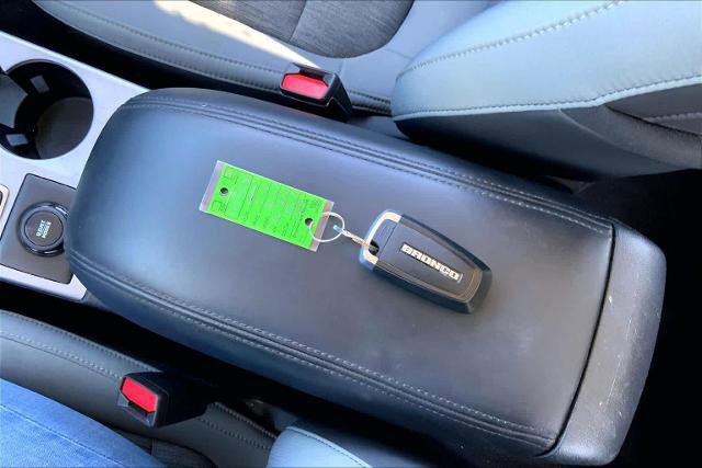 Certified 2022 Ford Bronco Sport Big Bend image 14