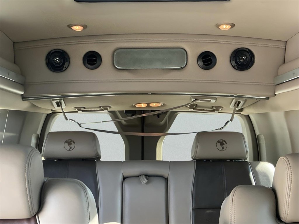 Certified 2017 Ford Transit 150 XLT image 21