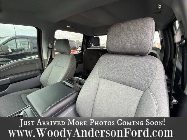 Certified 2024 Ford F150 XLT w/ Equipment Group 302A MID image 6