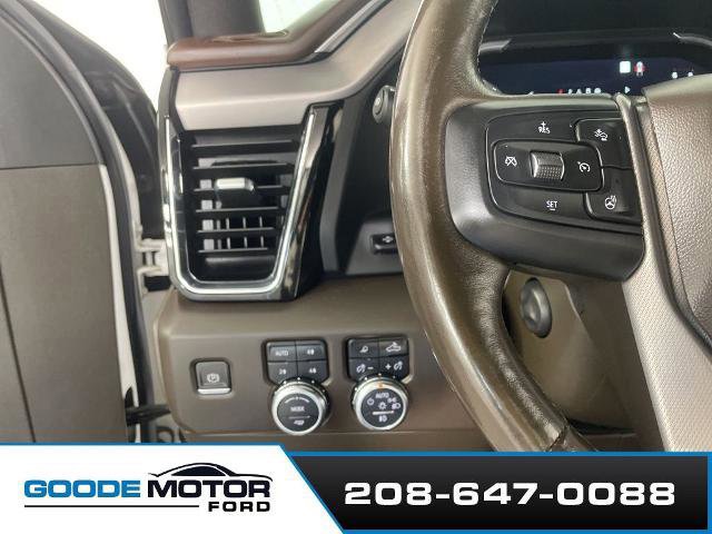 Used 2022 GMC Sierra 1500 Denali w/ Denali Reserve Package image 14