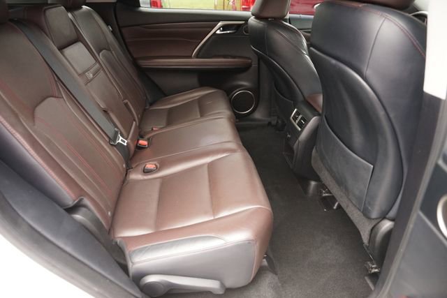 Used 2019 Lexus RX 350 FWD w/ Navigation Package image 16