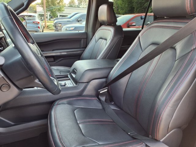 Certified 2023 Ford Expedition Limited AWD/4WD image 5