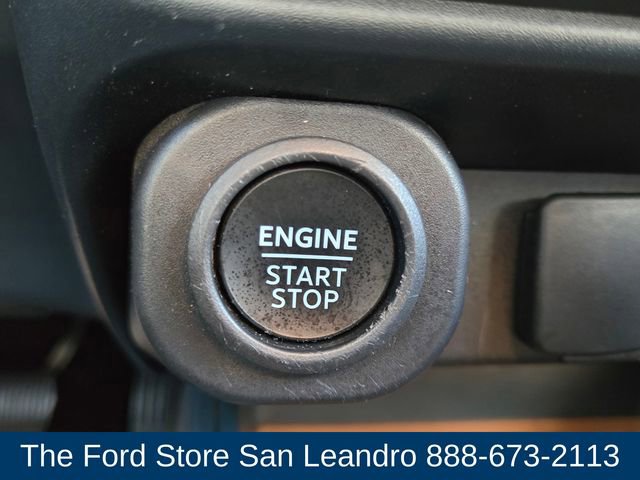 Certified 2024 Ford Maverick Lariat image 20