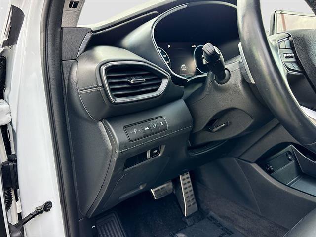 Used 2022 Hyundai Santa Fe Limited AWD/4WD image 11