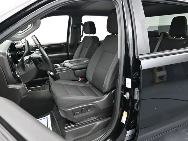 Used 2023 Chevrolet Silverado 1500 LT w/ Protection Package image 11