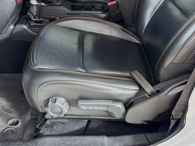 Used 2020 Jeep Gladiator Mojave AWD/4WD image 23