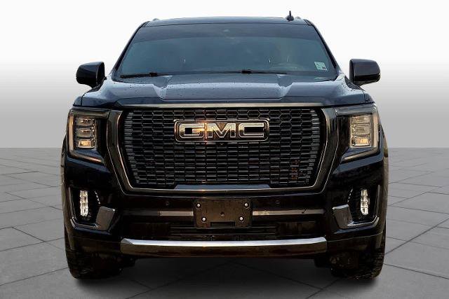 Used 2024 GMC Yukon Denali Ultimate image 6