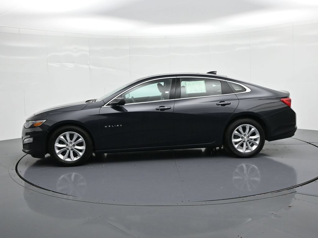 Used 2023 Chevrolet Malibu LT FWD image 9