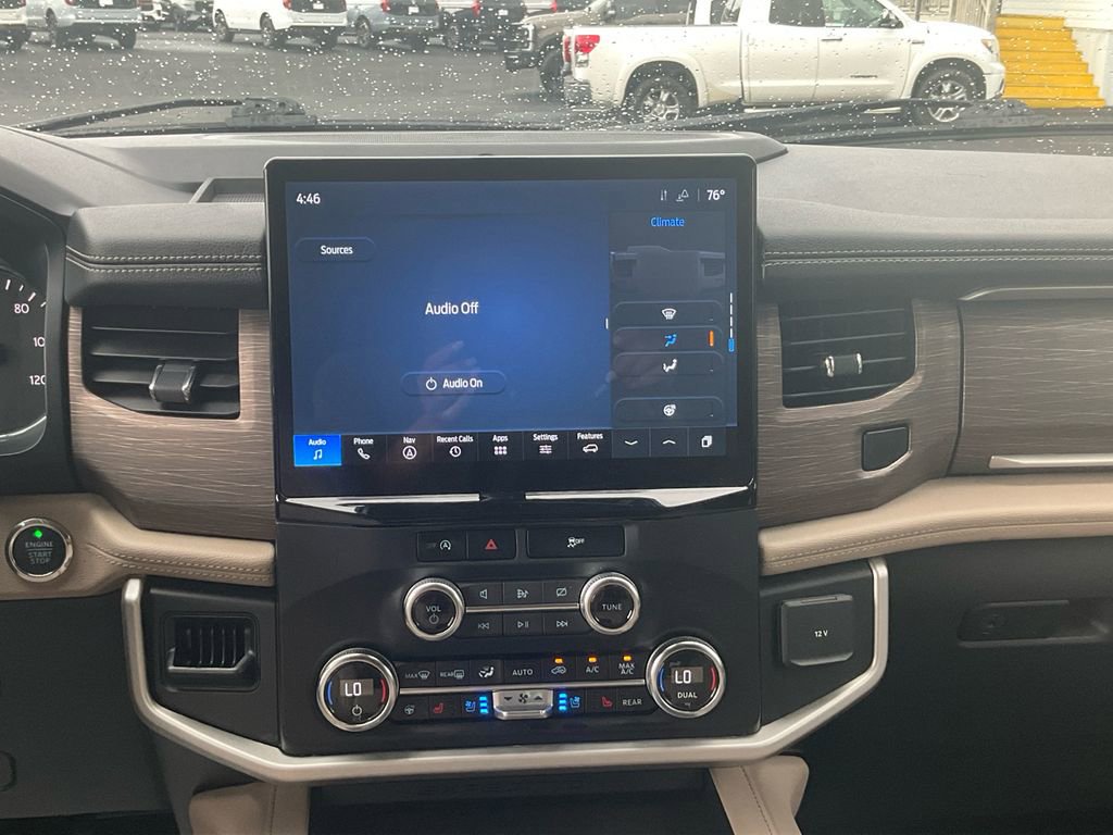 Certified 2023 Ford Expedition Limited RWD image 24