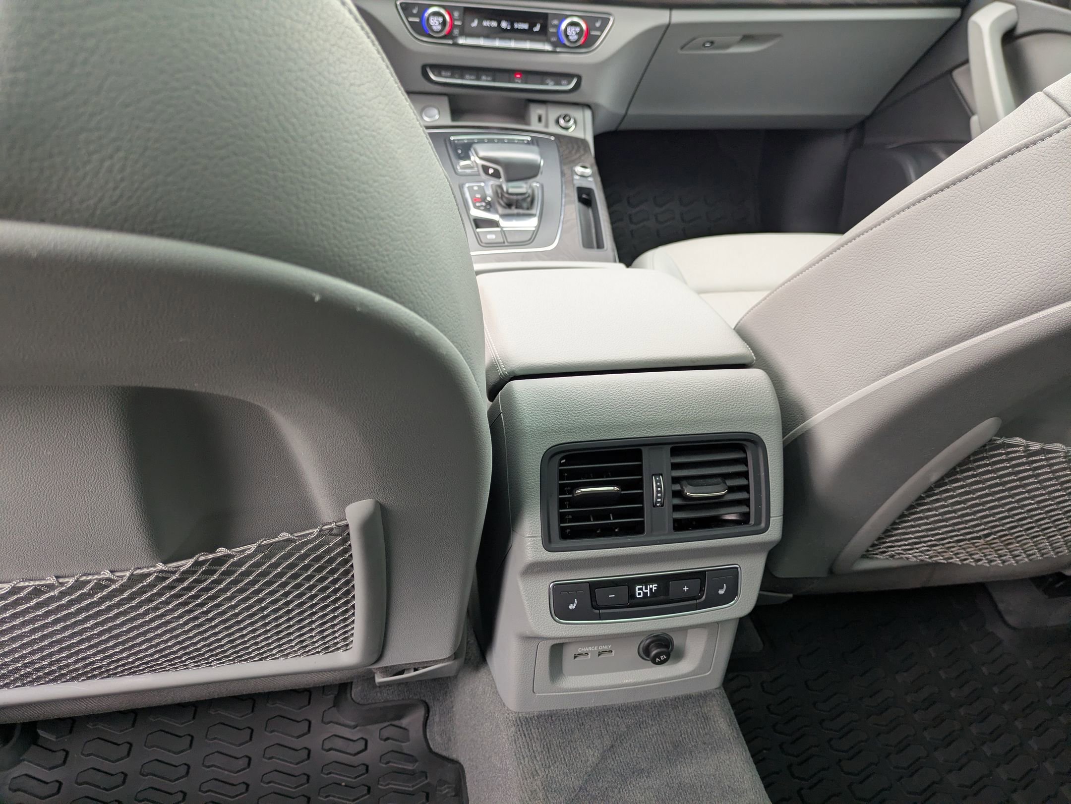 Used 2020 Audi Q5 2.0T Premium Plus w/ Premium Plus Package image 32