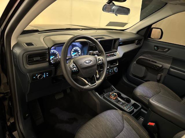 Certified 2023 Ford Maverick Tremor w/ Tremor Off-Road Package AWD/4WD image 6