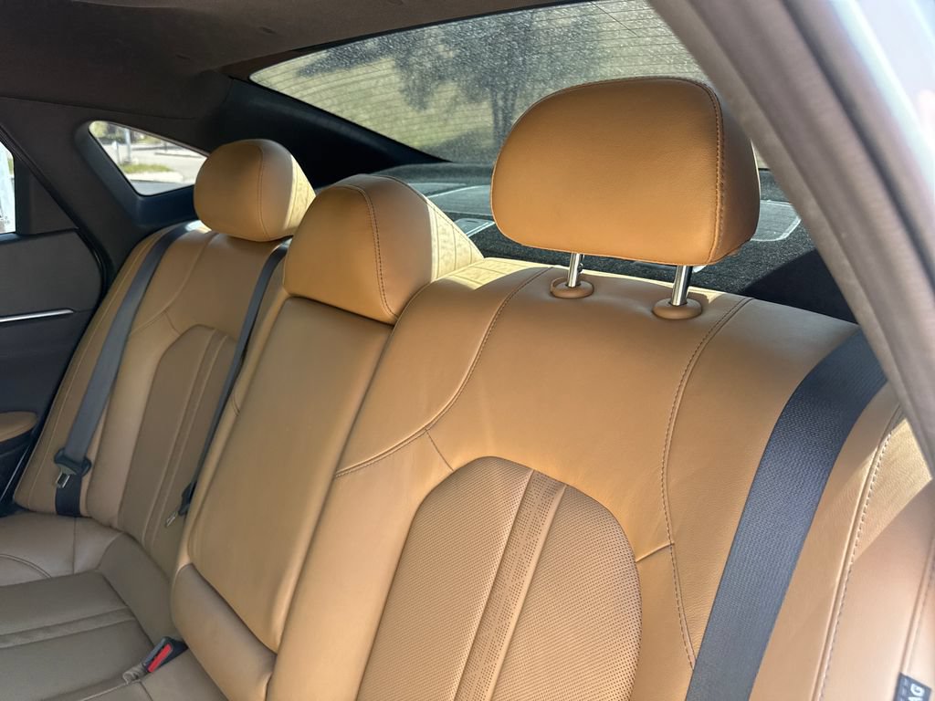 Used 2021 Hyundai Sonata Limited w/ Cargo Package FWD image 22