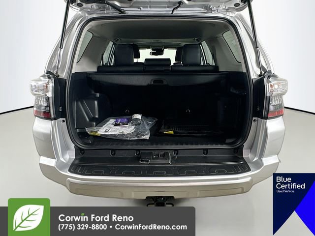 Used 2023 Toyota 4Runner TRD Off-Road Premium w/ Moonroof Package AWD/4WD image 30