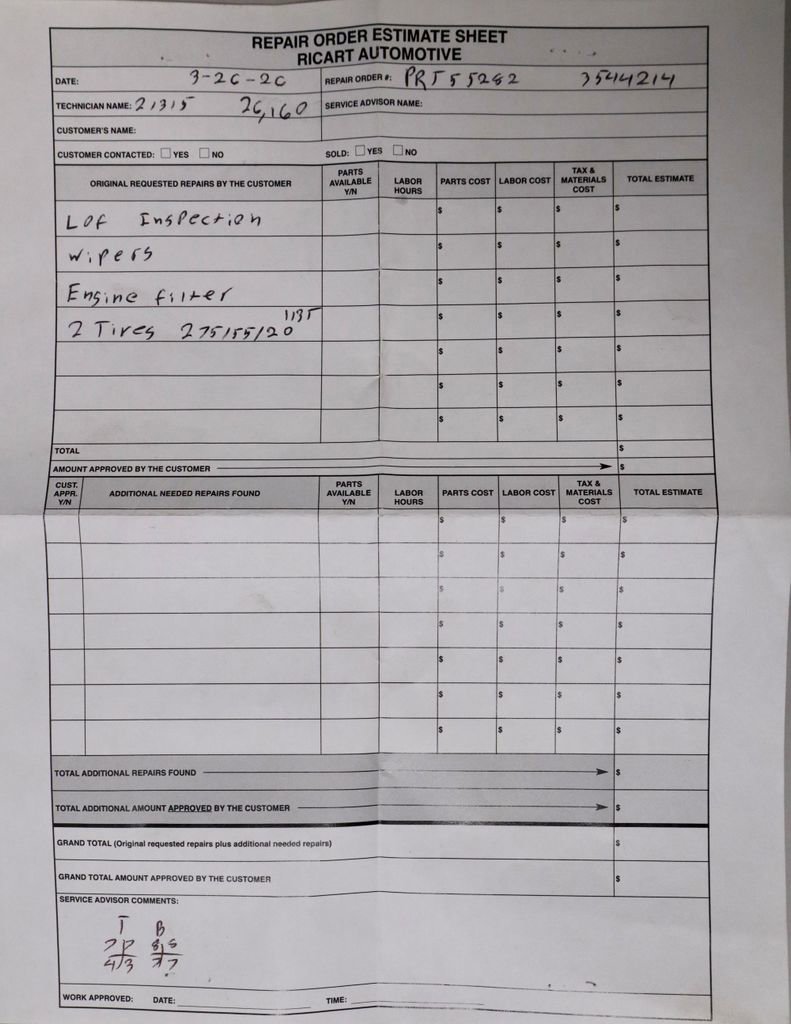 Used 2025 RAM 1500 Big Horn image 13