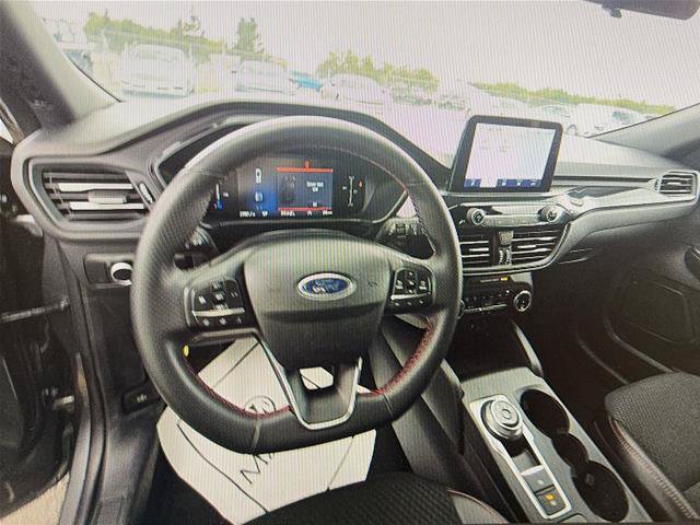 Certified 2025 Ford Escape ST-Line FWD image 12