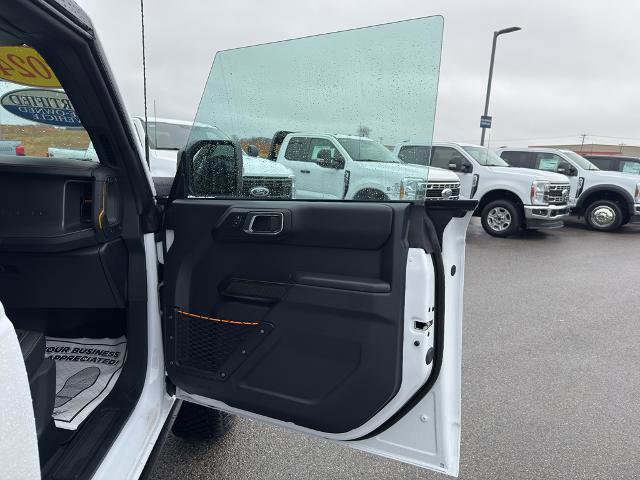 Certified 2024 Ford Bronco Badlands image 14