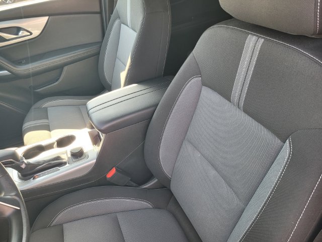 Used 2023 Chevrolet Blazer LT FWD image 11