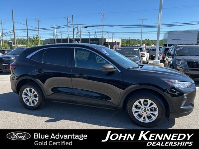 Certified 2023 Ford Escape Active AWD/4WD image 5