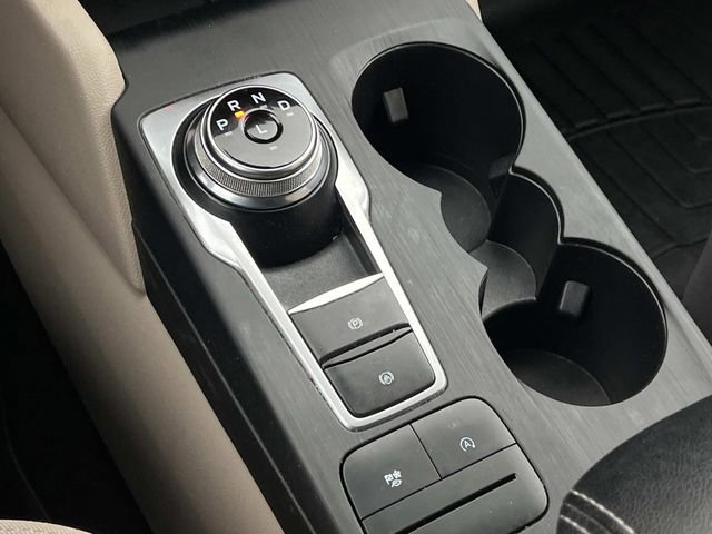 Certified 2021 Ford Escape SE w/ Convenience Package image 24