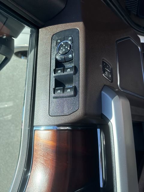 Certified 2018 Ford F150 King Ranch w/ Equipment Group 601A Luxury AWD/4WD image 15