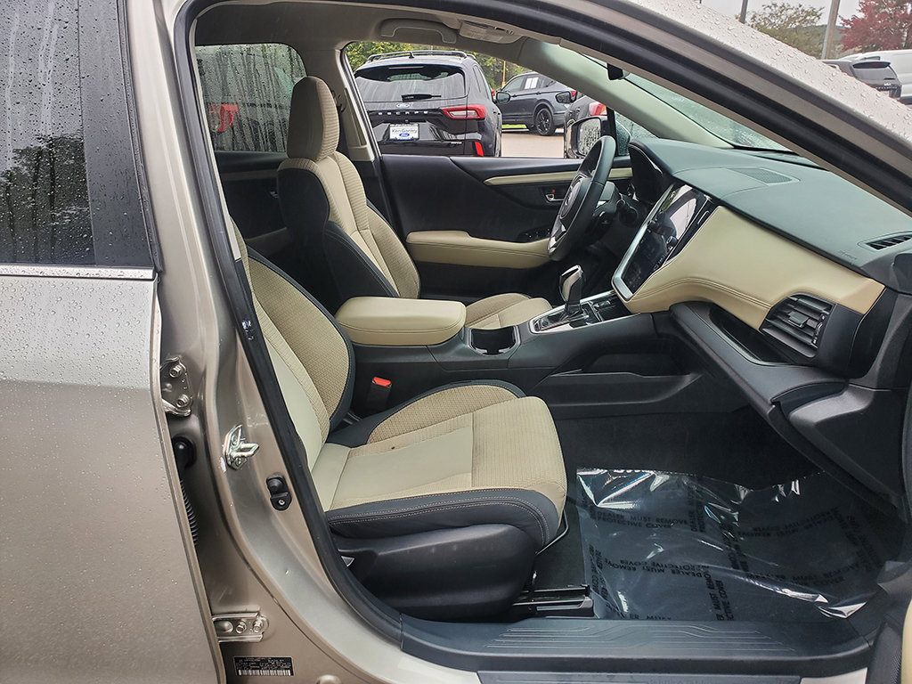 Used 2020 Subaru Outback Premium w/ Popular Package #1 AWD/4WD image 20