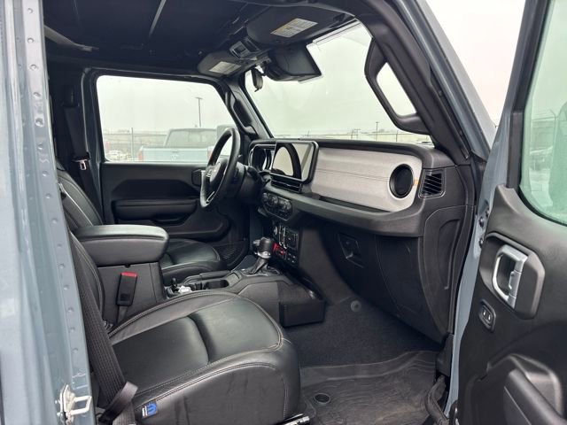 Used 2024 Jeep Gladiator Sport image 8