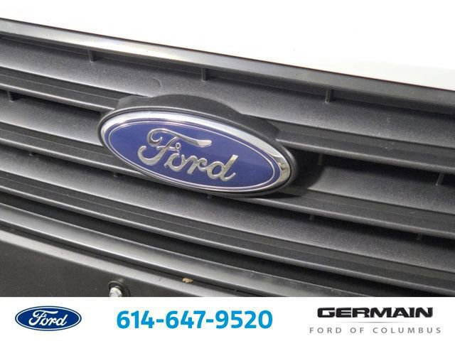 Certified 2022 Ford Transit Connect XL image 15