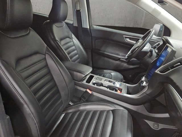 Certified 2022 Ford Edge SEL w/ Convenience Package AWD/4WD image 20