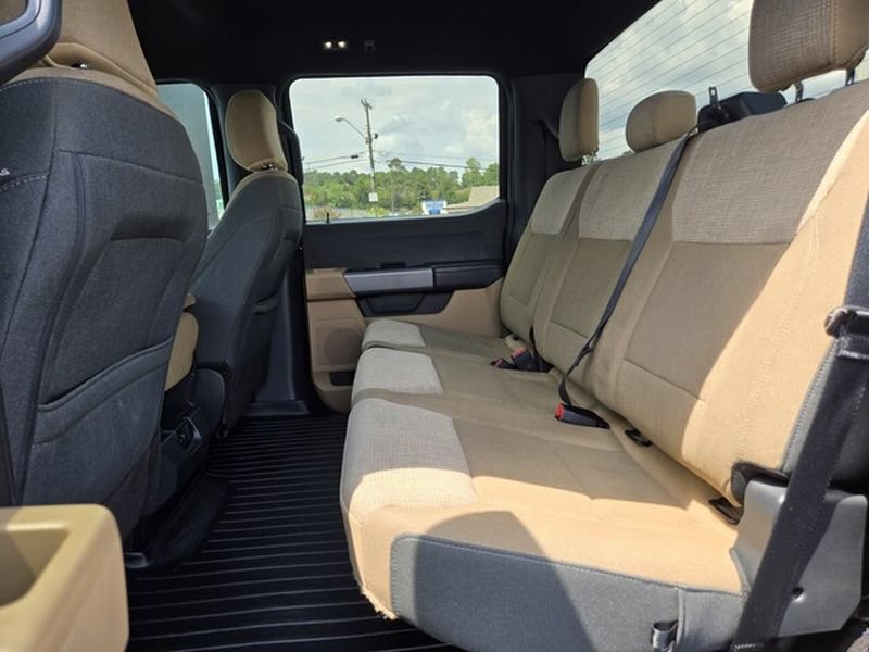 Certified 2023 Ford F150 XLT AWD/4WD image 13