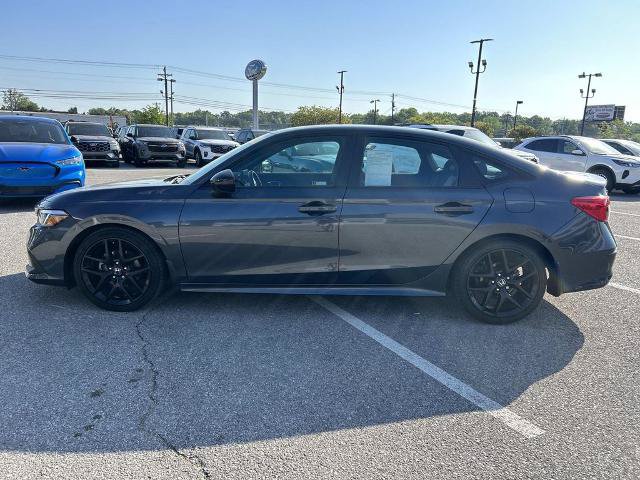 Used 2024 Honda Civic Sport image 7