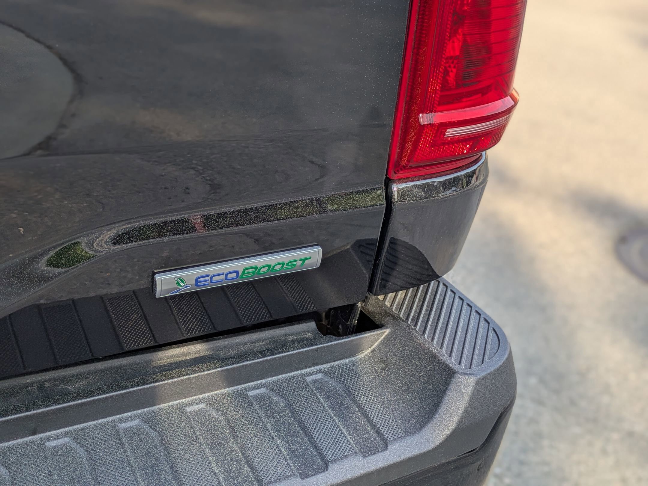 Certified 2023 Ford F150 XLT w/ Equipment Group 302A High image 38