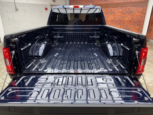 Certified 2022 Ford F150 XLT image 28